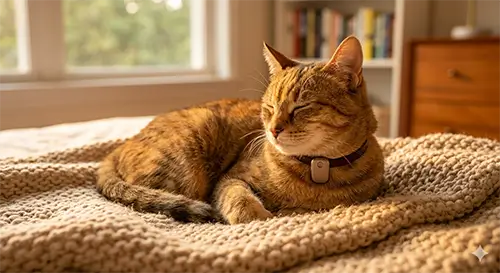 Best GPS Cat Trackers 2026